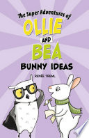 Bunny Ideas cover