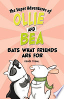 Bats What Friends Are For cover