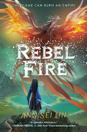 Rebel Fire cover