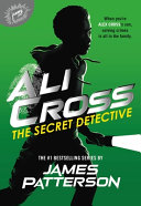 Ali Cross: The Secret Detective cover