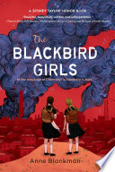 The Blackbird Girls cover