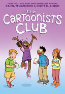 The Cartoonists Club cover