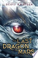 The Last Dragon on Mars cover