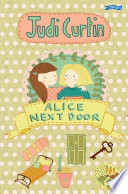 Alice Next Door cover
