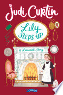 Lily Steps Up cover