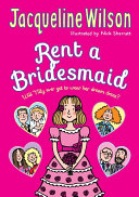 Rent a Bridesmaid cover