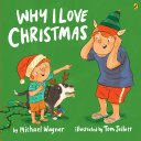 Why I Love Christmas cover