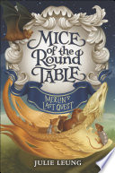 Merlin's Last Quest cover