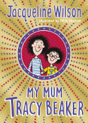 My Mum Tracy Beaker cover