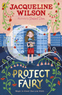 Project Fairy cover