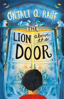 The Lion Above the Door cover