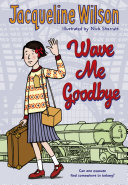 Wave Me Goodbye cover