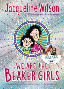 We Are the Beaker Girls cover