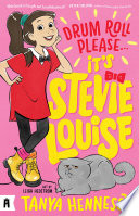 Drum Roll Please...It's Stevie Louise cover