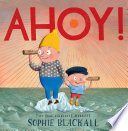 Ahoy! cover