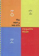 The Worry Web Site cover