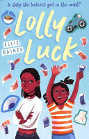 Lolly Luck cover