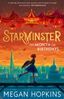Starminster cover
