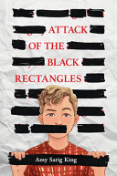 Attack of the Black Rectangles cover