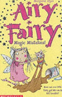 Magic Mistakes! cover