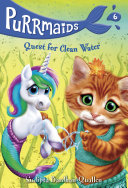 Quest for Clean Water cover