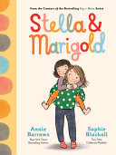 Stella & Marigold cover