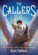 The Callers cover