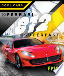 Ferrari 812 Superfast cover