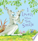I Love It When You Smile cover