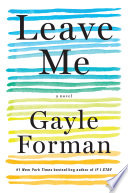Leave Me cover