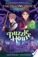 Puzzle House cover
