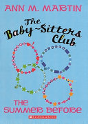 The Summer Before cover