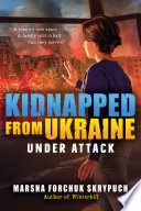 Under Attack cover