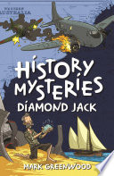 Diamond Jack cover