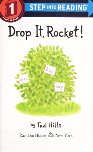 Drop It! cover