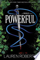 Powerful: A Powerless Story cover