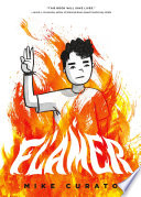 Flamer cover
