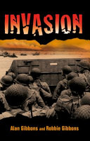 Invasion cover