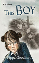 This Boy cover