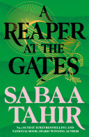 A Reaper at the Gates cover
