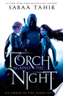 A Torch Against the Night cover