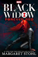 Black Widow: Forever Red cover