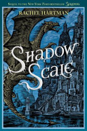 Shadow Scale cover