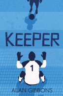 Keeper cover