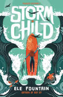 Storm Child cover