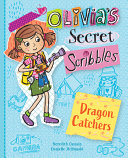 Dragon Catchers cover