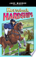 Horseback Hardships cover