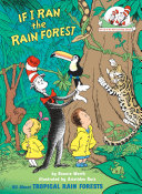 If I Ran the Rain Forest cover