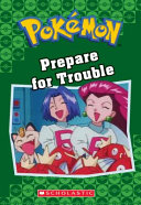 Prepare for Trouble cover