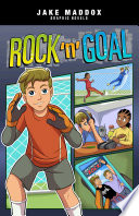Rock 'n' Goal cover